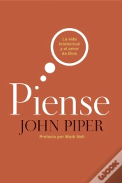 Capa do artigo Piense
