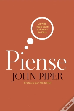 Capa do artigo Piense