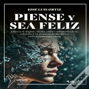 Capa do artigo Piense Y Sea Feliz