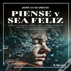Capa do artigo Piense Y Sea Feliz