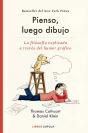 Pienso, Luego Dibujo - Preview