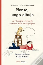 Capa do artigo Pienso, Luego Dibujo