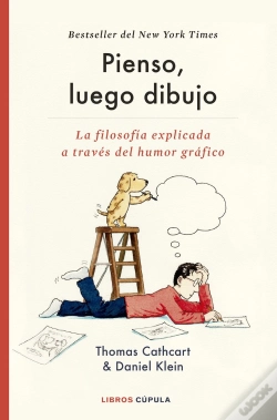 Capa do artigo Pienso, Luego Dibujo