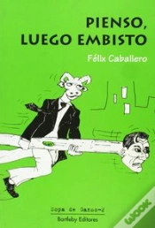 Capa do artigo Pienso Luego Embisto Sg