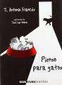 Pienso Para Gatos - Preview