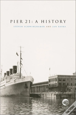 Capa do artigo Pier 21
