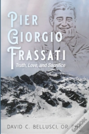Capa do artigo Pier Giorgio Frassati