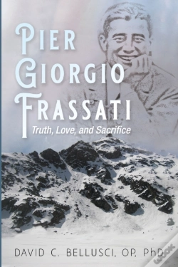 Capa do artigo Pier Giorgio Frassati
