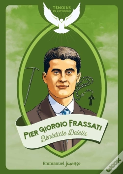 Capa do artigo Pier Giorgio Frassati