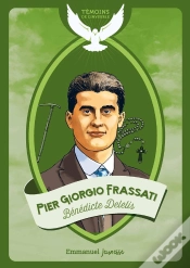 Capa do artigo Pier Giorgio Frassati