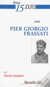 Capa do artigo Pier Giorgio Frassati