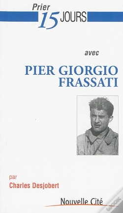 Capa do artigo Pier Giorgio Frassati