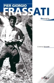 Capa do artigo Pier Giorgio Frassati