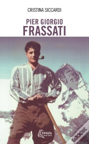 Capa do artigo Pier Giorgio Frassati
