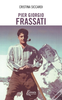 Capa do artigo Pier Giorgio Frassati