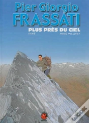 Capa do artigo Pier Giorgio Frassati