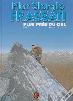 Capa do artigo Pier Giorgio Frassati