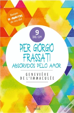 Capa do artigo Pier Giorgio Frassati