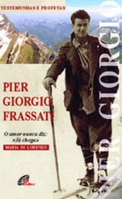 Capa do artigo Pier Giorgio Frassati