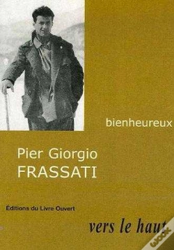 Capa do artigo Pier Giorgio Frassati Vers Le Haut