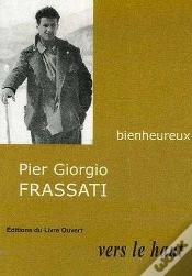 Capa do artigo Pier Giorgio Frassati Vers Le Haut