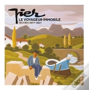 Capa do artigo Pier - Le Voyageur Immobile - Oeuvres 1977-2017