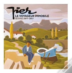 Capa do artigo Pier - Le Voyageur Immobile - Oeuvres 1977-2017