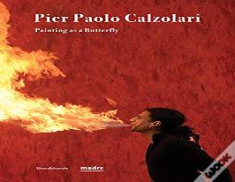 Pier Paolo Calzolari