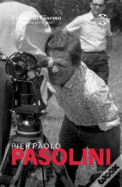 Capa do artigo Pier Paolo Pasolini