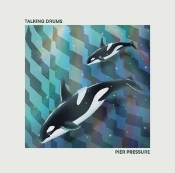 Capa do artigo Pier Pressure - Vinil
