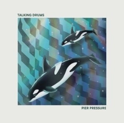 Capa do artigo Pier Pressure - Vinil