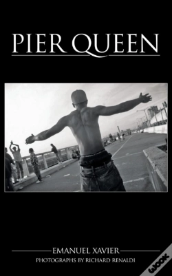 Capa do artigo Pier Queen