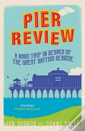 Capa do artigo Pier Review