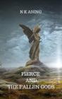 Pierce And The Fallen Gods - Preview