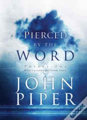 Capa do artigo Pierced By The Word