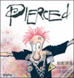 Capa do artigo Pierced