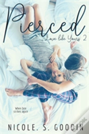 Capa do artigo Pierced