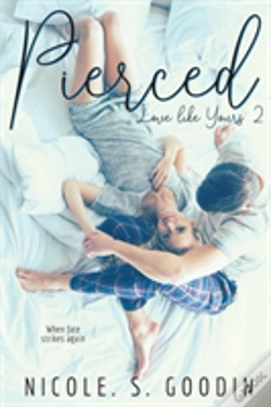 Capa do artigo Pierced