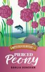 Pierced Peony - Preview