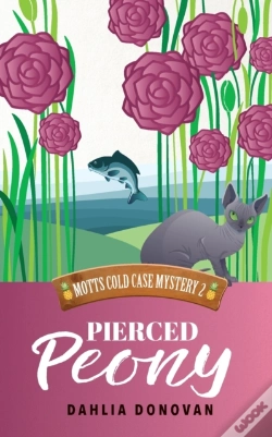 Capa do artigo Pierced Peony