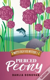 Capa do artigo Pierced Peony