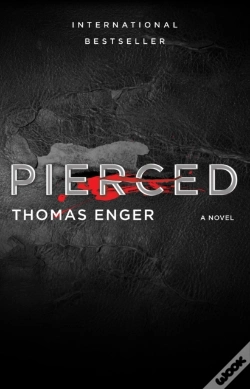Capa do artigo Pierced
