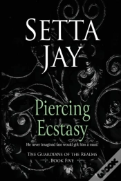 Capa do artigo Piercing Ecstasy