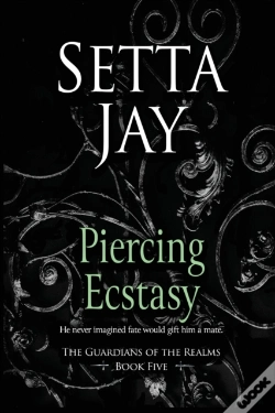 Capa do artigo Piercing Ecstasy