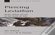 Piercing Leviathan