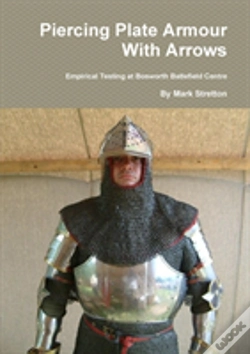 Capa do artigo Piercing Plate Armour With Arrows