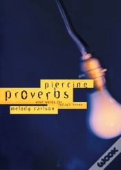 Capa do artigo Piercing Proverbs