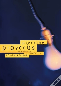 Capa do artigo Piercing Proverbs