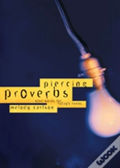 Capa do artigo Piercing Proverbs