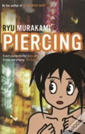 Capa do artigo Piercing